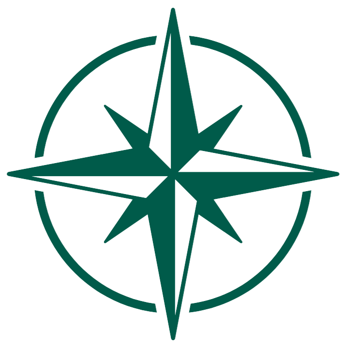 Compass Coaching Logo