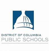 District of Columbia Public Schools logo