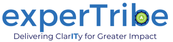experTribe Logo experTribe Logo