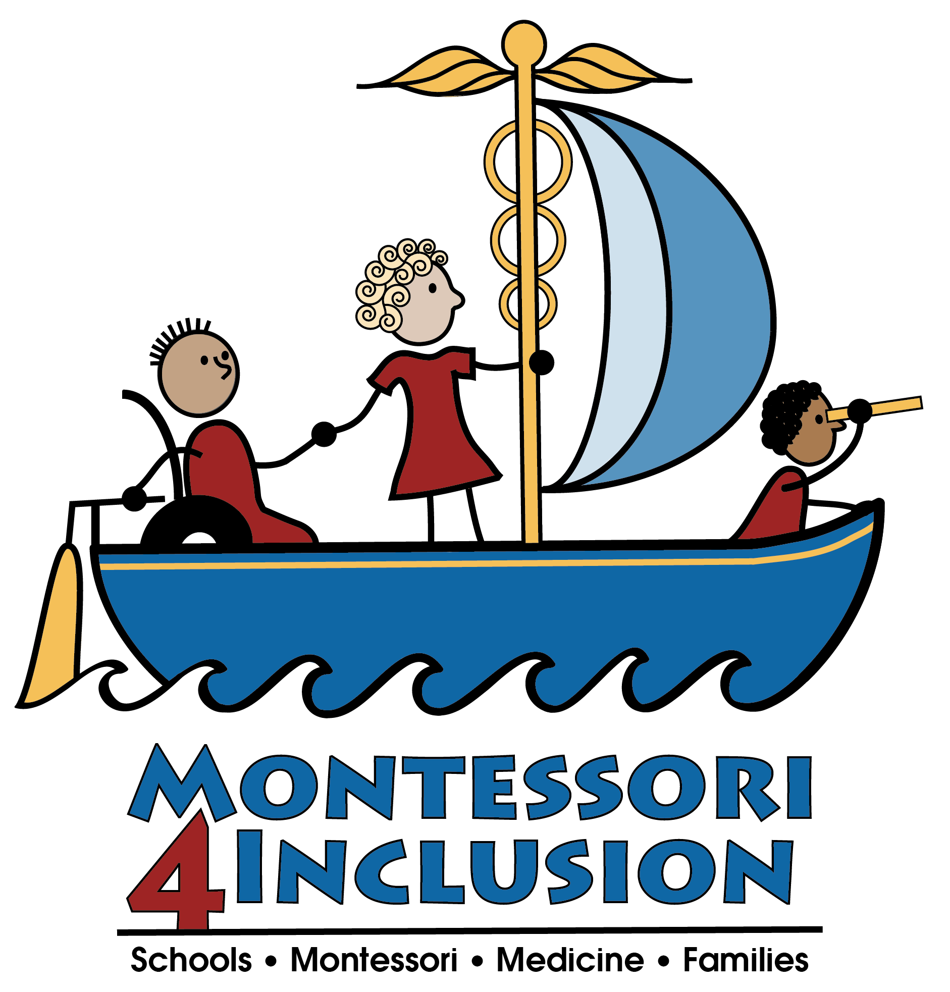 MMPI For Inclusion Logo