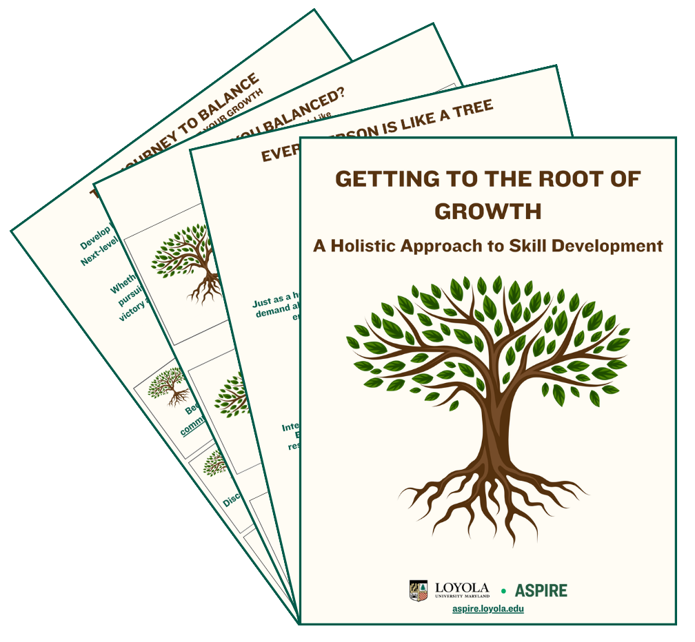 Getting to the Root of Growth White paper image