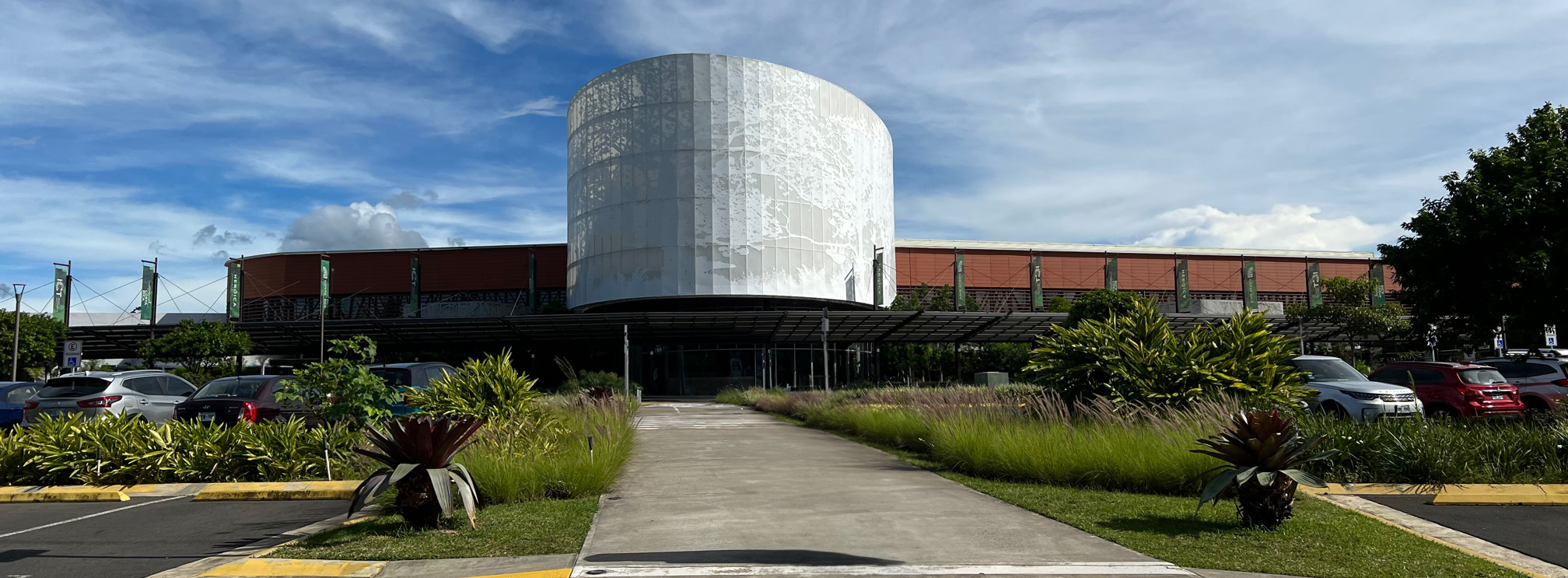 Costa Rica Convention Center